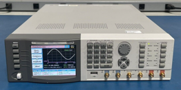 4.6 GSa/s Arbitrary Waveform Generator 2-ch 64 MS