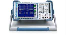 Spectrum Analyzer 9KHz to 40GHz